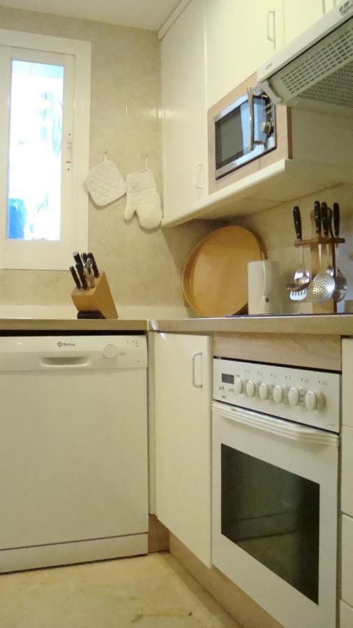 Apartamento La Carihuela - Urb. Eurosol * Torremolinos