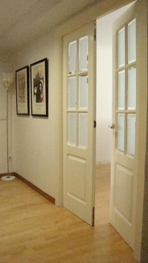 Apartamento La Carihuela - Urb. Eurosol Appartamento Torremolinos