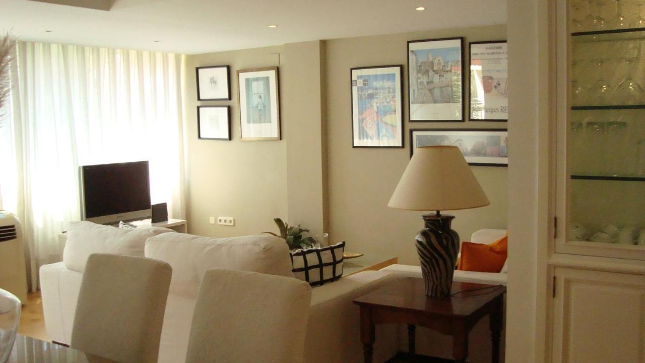 Apartamento La Carihuela - Urb. Eurosol Appartamento
