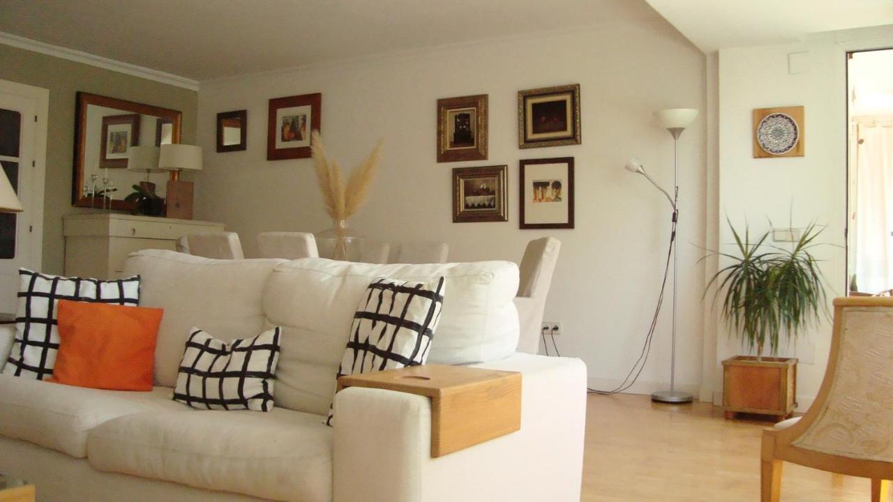 Apartamento La Carihuela - Urb. Eurosol Appartamento