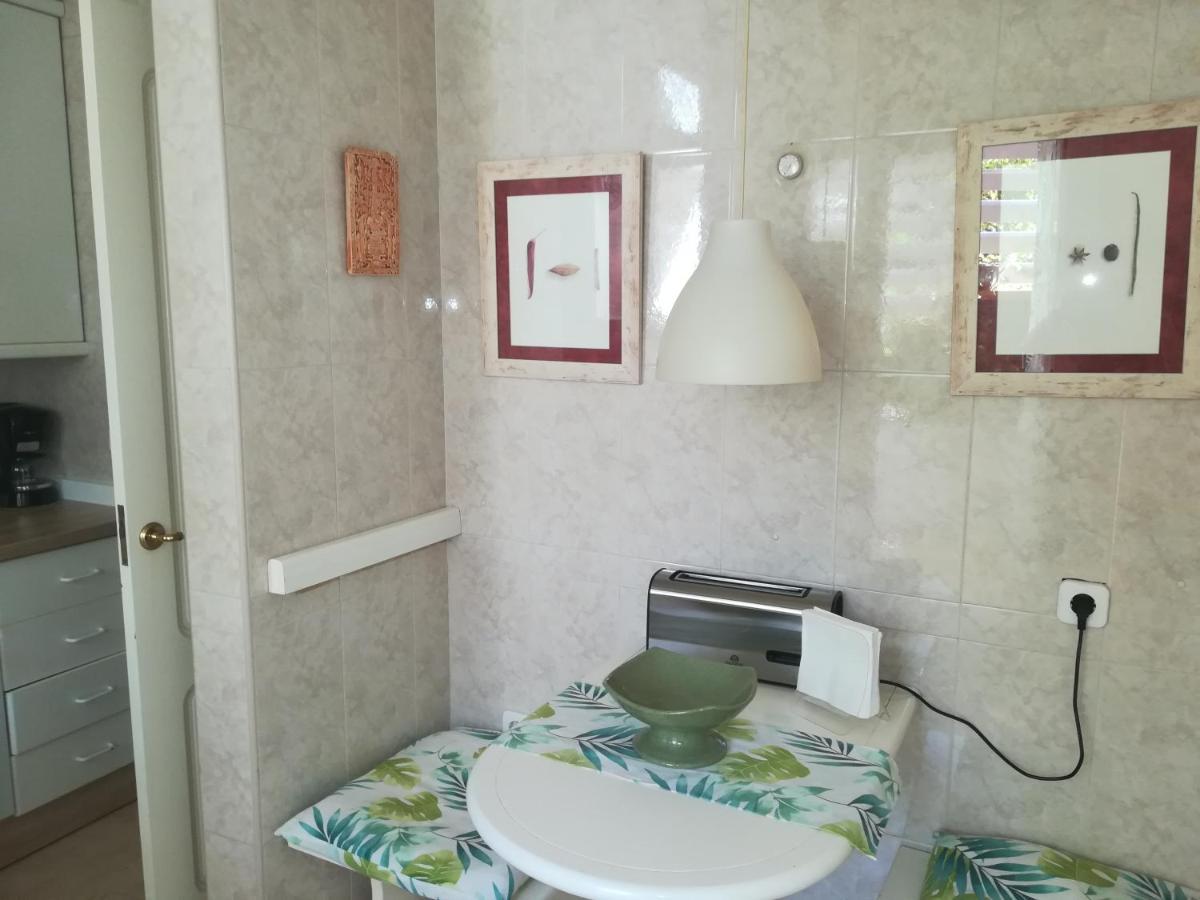 Apartamento La Carihuela - Urb. Eurosol Appartamento *