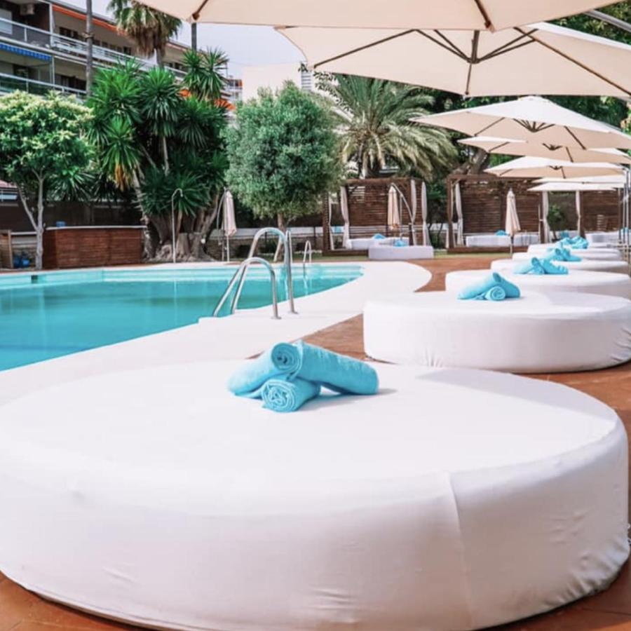 Apartamento La Carihuela - Urb. Eurosol Appartamento Torremolinos