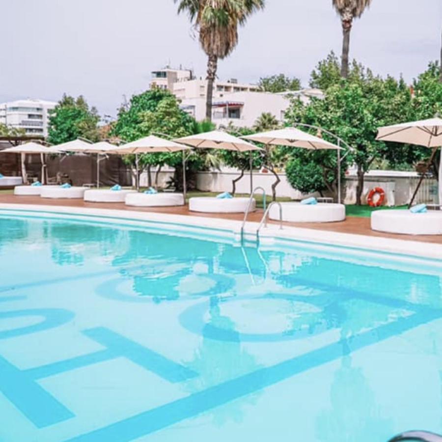 Appartamento Apartamento La Carihuela - Urb. Eurosol