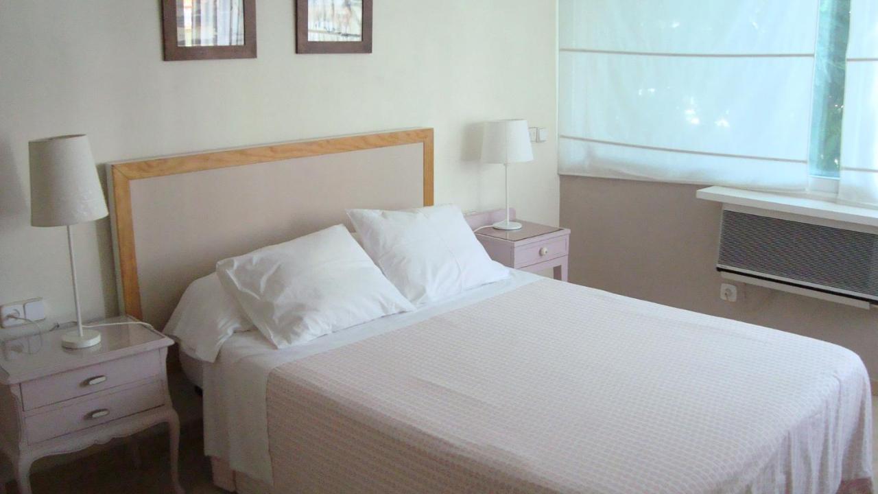 Apartamento La Carihuela - Urb. Eurosol Appartamento *
