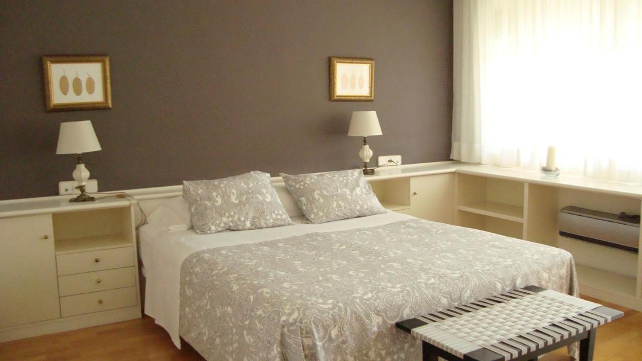 Apartamento La Carihuela - Urb. Eurosol Appartamento Torremolinos