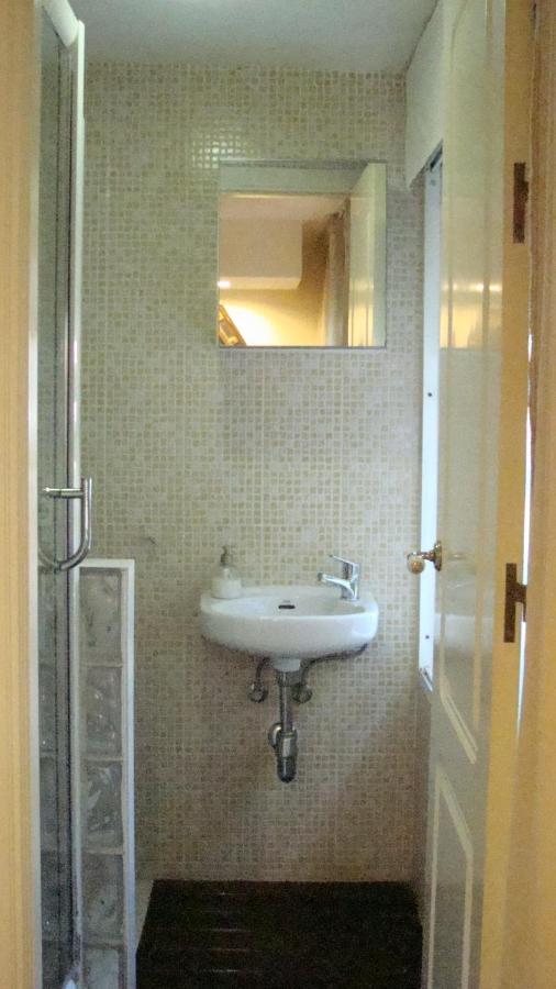 Appartamento Apartamento La Carihuela - Urb. Eurosol Torremolinos