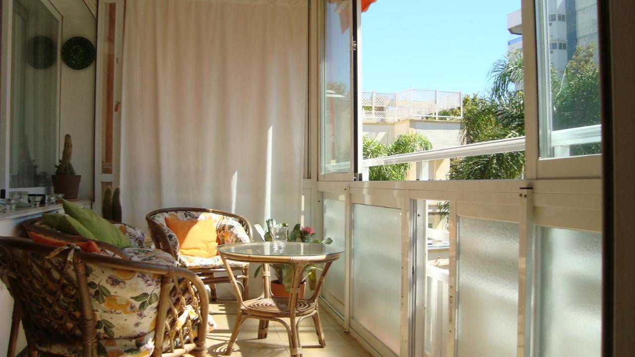 Apartamento La Carihuela - Urb. Eurosol Appartamento