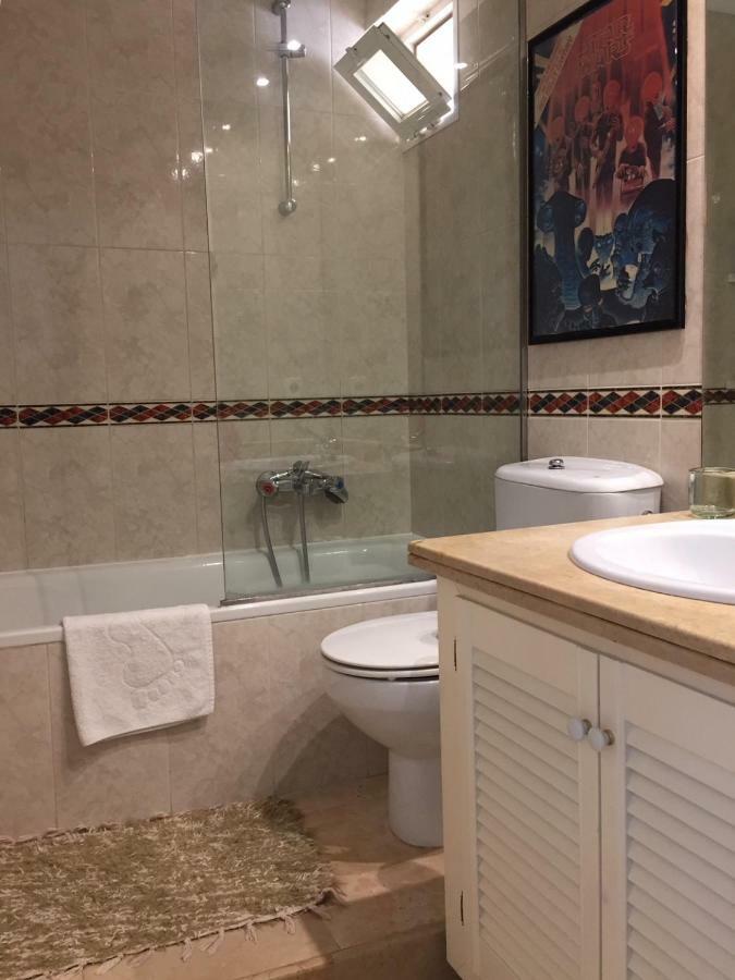 Apartamento La Carihuela - Urb. Eurosol Appartamento *