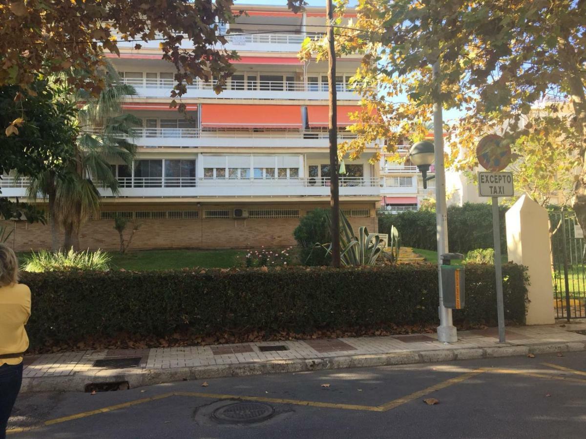 Appartamento Apartamento La Carihuela - Urb. Eurosol Torremolinos