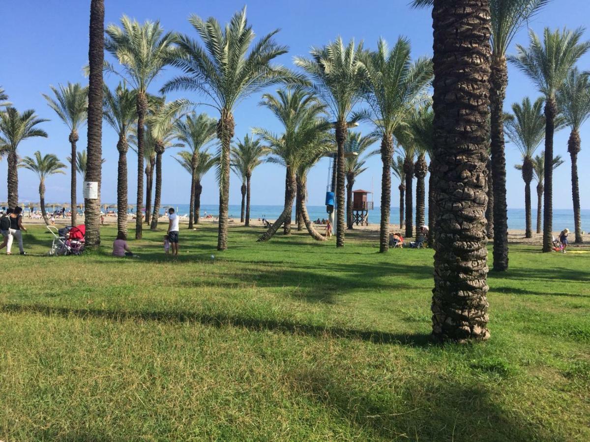 Apartamento La Carihuela - Urb. Eurosol Appartamento