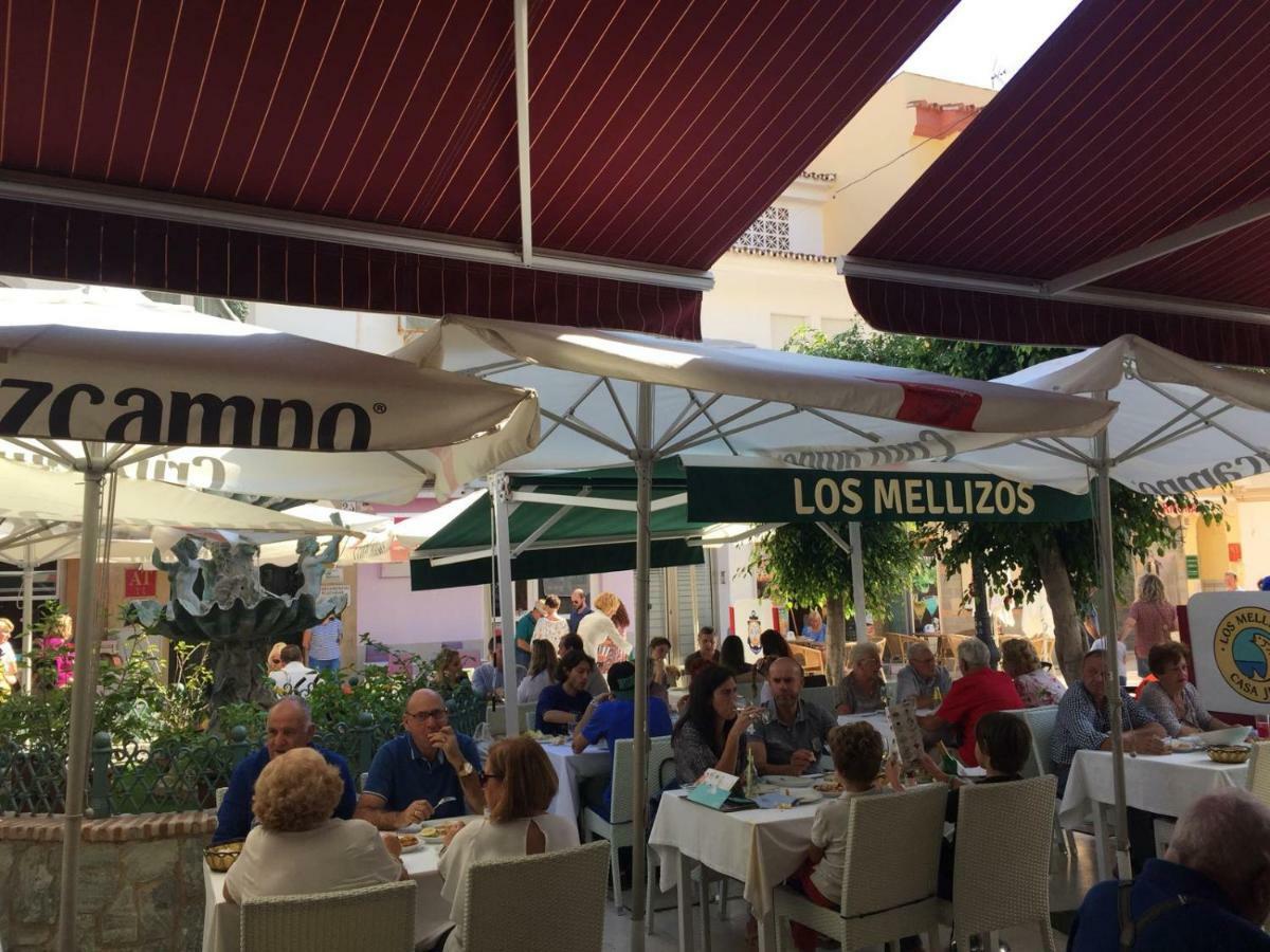Appartamento Apartamento La Carihuela - Urb. Eurosol Torremolinos