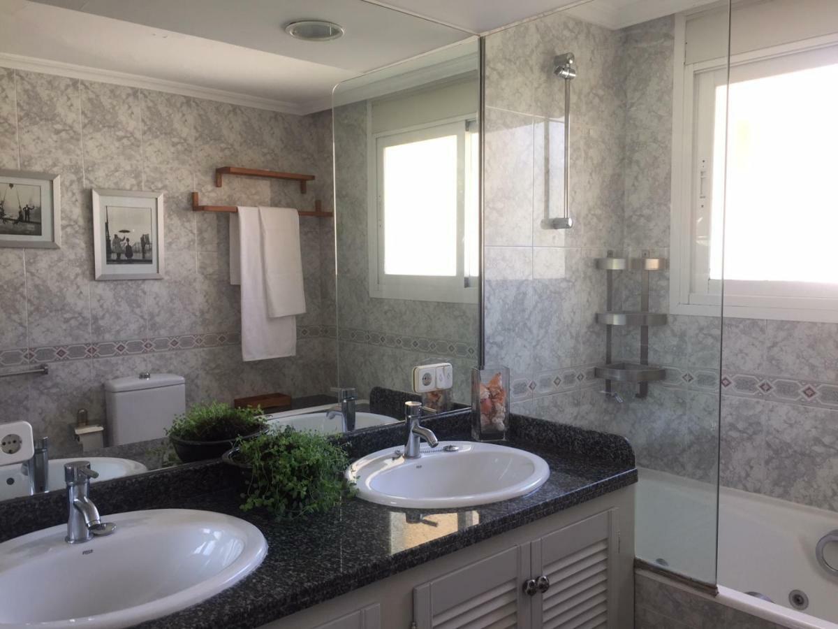 Appartamento Apartamento La Carihuela - Urb. Eurosol Torremolinos